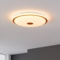 Eglo - LED Hämardatav laevalgusti LED/35W/230V + kaugjuhtimispult