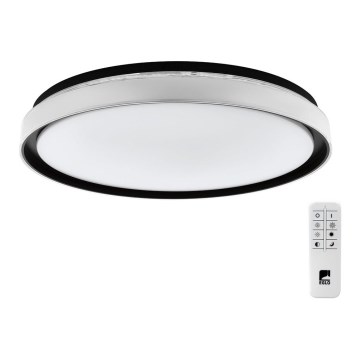 Eglo - LED Hämardatav laevalgusti LED/40W/230V 3000-6500K+ pult