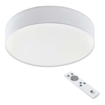 Eglo - LED Hämardatav laevalgusti LED/40W/230V + pult