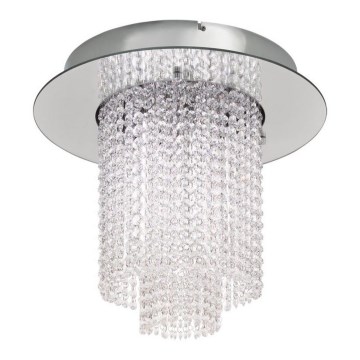 Eglo - LED Hämardatav laevalgusti LED/43W/230V