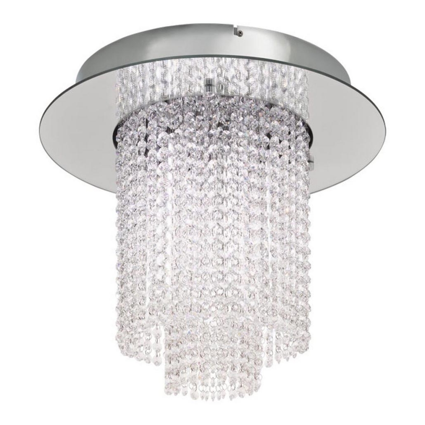 Eglo - LED Hämardatav laevalgusti LED/43W/230V