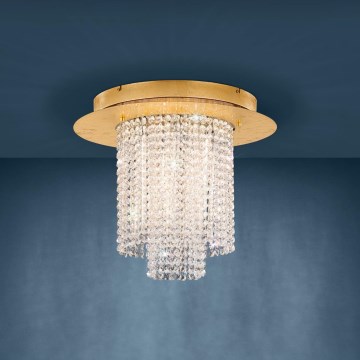 Eglo - LED Hämardatav laevalgusti LED/43W/230V