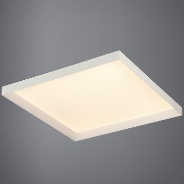 Eglo - LED Hämardatav laevalgusti LED/43W/230V + pult