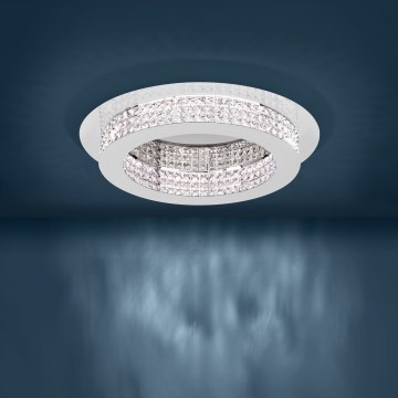 Eglo - LED Hämardatav laevalgusti LED/44W/230V