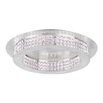 Eglo - LED Hämardatav laevalgusti LED/44W/230V