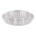 Eglo - LED Hämardatav laevalgusti LED/44W/230V