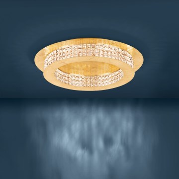 Eglo - LED Hämardatav laevalgusti LED/44W/230V