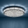 Eglo - LED Hämardatav laevalgusti LED/52,4W/230V 4000K must