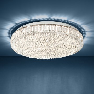 Eglo - LED Hämardatav laevalgusti LED/52,4W/230V