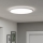 Eglo - LED Hämardatav laevalgusti vannituppa LED/16,8W/230V 2700-6500K pr.50 cm IP44 valge + kaugjuhtimispult