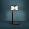 Eglo - LED-hämardatav laualamp LED/7,2W/230V