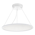 Eglo - LED Hämardatav lühter 1xLED/36W/230V