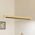 Eglo - LED Hämardatav lühter LED/25.5W/230V