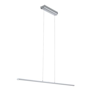 Eglo - LED Hämardatav lühter LED/30W/230V