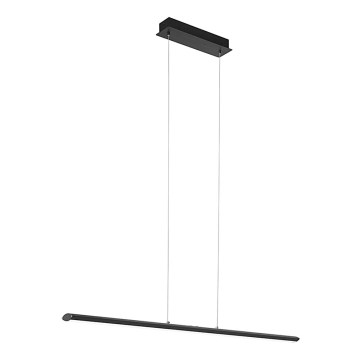 Eglo - LED Hämardatav lühter LED/30W/230V