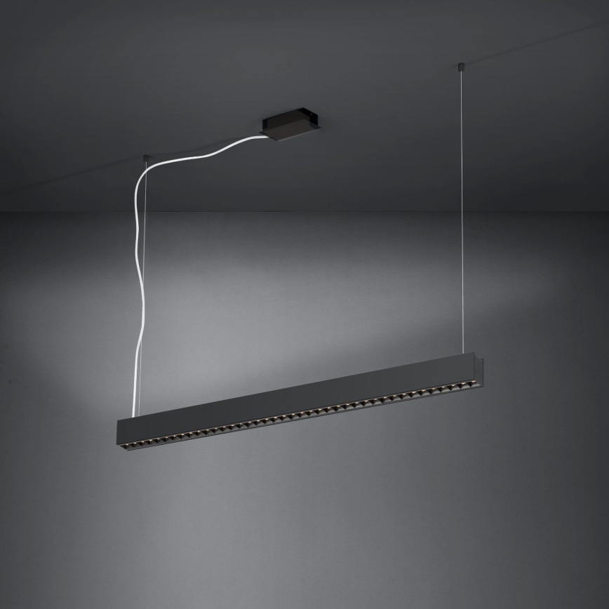 Eglo - LED Hämardatav lühter LED/33W/230V + LED/15,5W