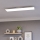 Eglo - LED hämardatav pinnapealne paneel LED/33,5W/230V 2700-6500K 120x30 cm valge + kaugjuhtimispult
