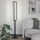 Eglo - LED Hämardatav põrandalamp LED/34W/230V 3000-6500K + kaugjuhtimispult