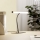 Eglo - LED hämardatav puutetundlik laualamp LED/5W/230V 2700/4000/6500K must kroom