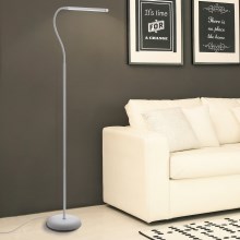 Eglo - LED Hämardatav puutetundlik põrandalamp LED/4,5W/230V