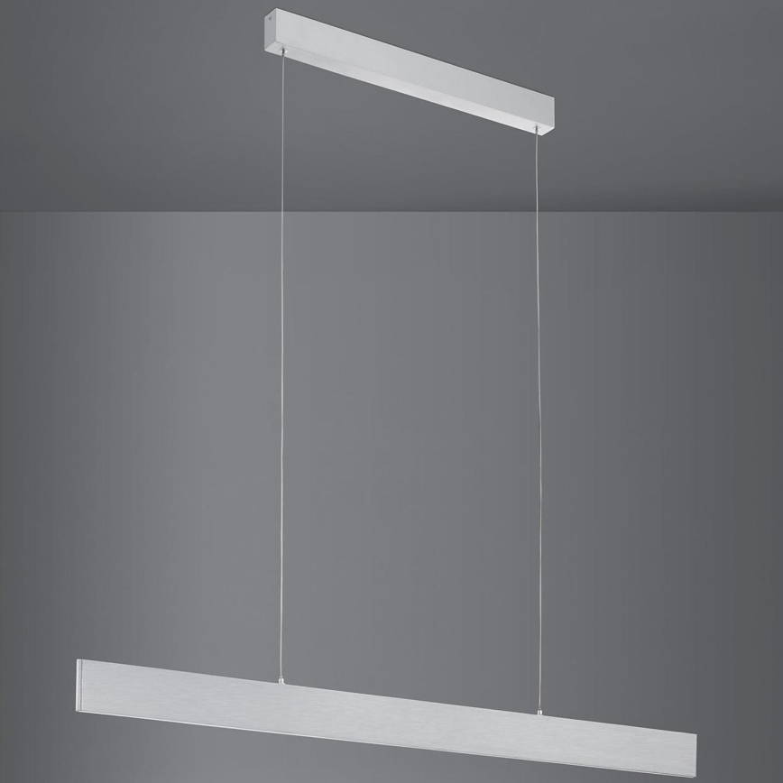 Eglo - LED Hämardatav rippvalgusti LED/21W