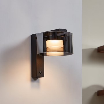 Eglo - LED hämardatav seinavalgusti LED/7,2W/230V