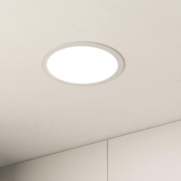 Eglo - LED Hämardatav süvistatav valgusti LED/16,5W/230V