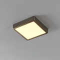 Eglo - LED Hämardatav valgusti vannituppa  LED/16,5W/230V IP44 ZigBee