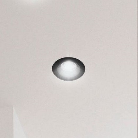Eglo - LED Hämardatav valgusti vannituppa LED/6W/230V 4000K IP44