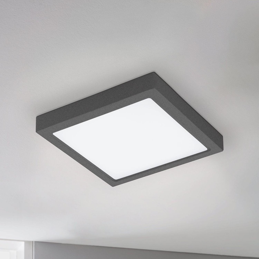 Eglo - LED Hämardatav välivalgusti ARGOLIS-C LED/22W/230V IP44 Bluetooth