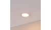 Eglo- LED Hämardatav vannitoa valgusti LED/5,4W/230V IP44 ZigBee