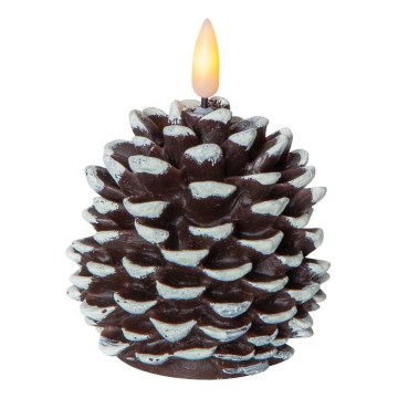 Eglo - LED jõulukaunistus LED/0,03W/1xCR2032