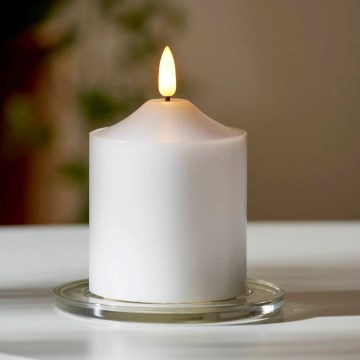 Eglo - LED-jõulukaunistus LED/0,03W/2xAA