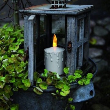 Eglo - LED jõulukaunistus LED/0,06W/2xAA