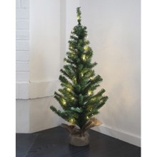 Eglo  - LED Jõulupuu 90 cm 50xLED/0,5W/3/230V