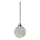 Eglo - LED Jõuluteemaline valguskaunistus 15xLED/0,012W/4,5/230V d. 10 cm