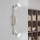 Eglo - LED Kohtvalgusti 2xGU10/2,8W/230V