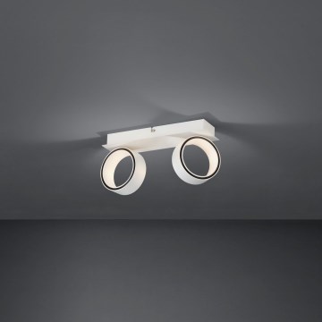Eglo - LED Kohtvalgusti 2xLED/4,6W/230V 3000K