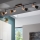 Eglo - LED Kohtvalgusti 4xGU10/3.3W/230V