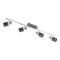 Eglo - LED Kohtvalgusti 4xGU10/5W/230V