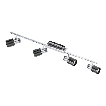 Eglo - LED Kohtvalgusti 4xGU10/5W/230V