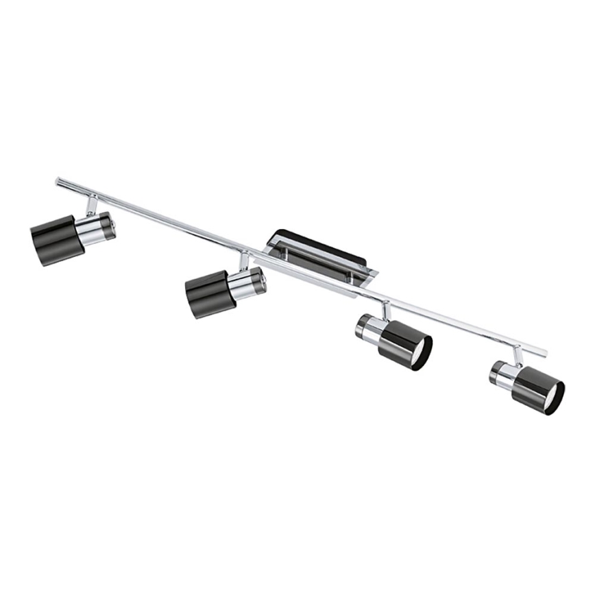 Eglo - LED Kohtvalgusti 4xGU10/5W/230V