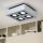 Eglo - LED Kohtvalgusti 4xGU10-LED/5W/230V