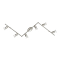 Eglo - LED Kohtvalgusti 6xGU10-LED/2,8W/230V