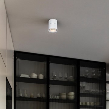 Eglo - LED Kohtvalgusti LED/8W/230V 3000K valge