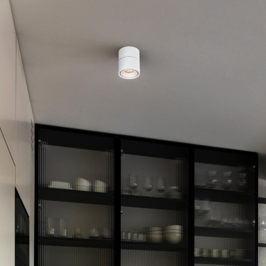 Eglo - LED Kohtvalgusti LED/8W/230V 3000K valge