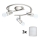 Eglo - LED Kohtvalgusti MY CHOICE 3xE14/4W/230V  matt kroom/valge