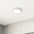 Eglo - LED laelamp LED/10,5W/230V läbimõõt 16 cm