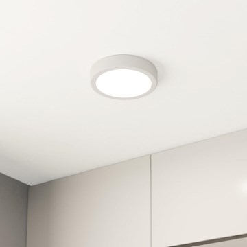 Eglo - LED laelamp LED/10,5W/230V läbimõõt 16 cm