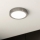 Eglo - LED laelamp LED/10,5W/230V läbimõõt 16 cm